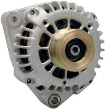 Powermaster Alternator