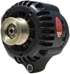 Powermaster Alternator