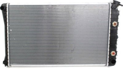 Replacement Radiator
