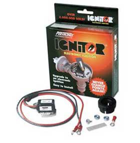 Pertronix P711381A Igniter Kit - Direct Fit