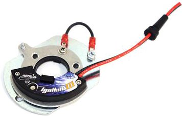 Pertronix Performance Ignition Kit
