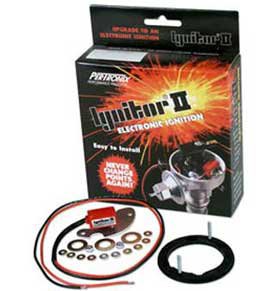 Pertronix Igniter Kit