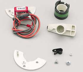 Pertronix Igniter Kit