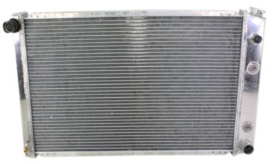 Replacement Radiator