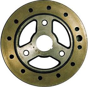 Proform Harmonic Balancer
