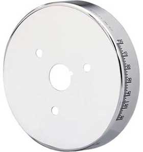 Proform Harmonic Balancer Cover
