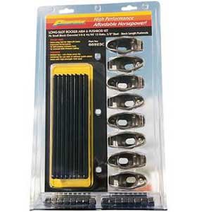 Proform Rocker Arm And Push Rod Kit
