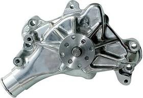 Proform Water Pump