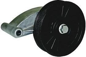 Proform Air Pump Idler Bracket