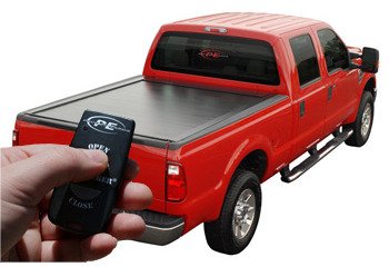 Pace Edwards Tonneau Cover