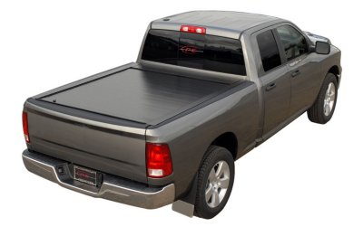 Pace Edwards Tonneau Cover
