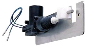 Pace Edwards Tailgate Lock