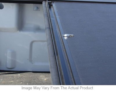 Pace Edwards Tonneau Cover Rail