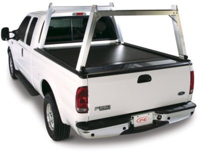 Pace Edwards Truck Bed Rack