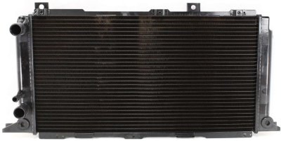 Replacement Radiator
