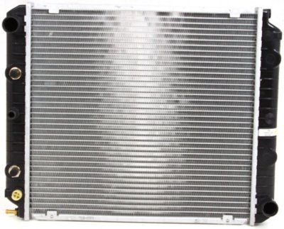 Replacement Radiator