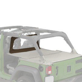 Pavement Ends Wind Screen