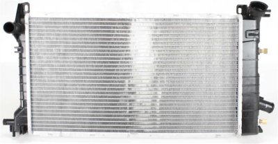 Replacement Radiator