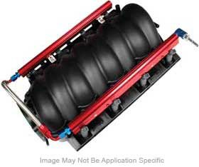 Professional Products Fuel Rail