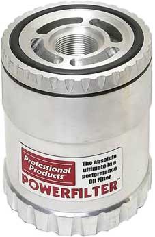 Professional Products Oil Filter