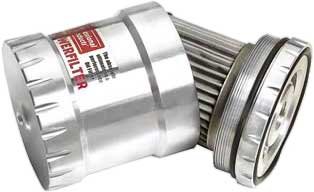Professional Products Oil Filter