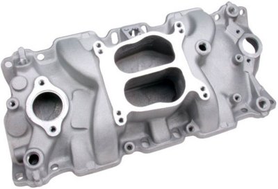 Professional Products Intake Manifold