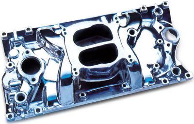 Professional Products Intake Manifold