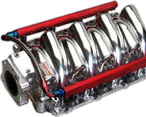 Professional Products Intake Manifold
