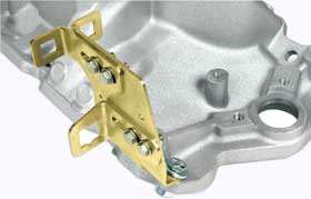 Professional Products Throttle Cable Bracket