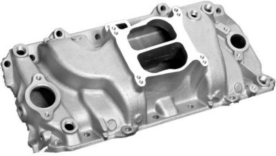 Professional Products Intake Manifold