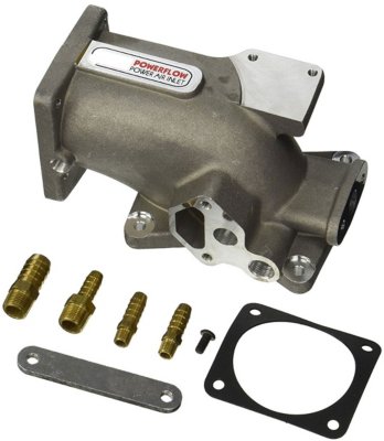 Professional Products Intake Manifold Plenum