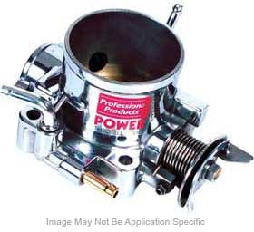 Professional Products Throttle Body