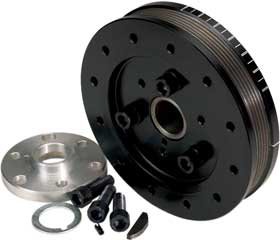Professional Products Harmonic Balancer