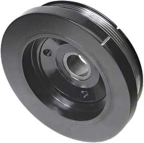 Professional Products Harmonic Balancer
