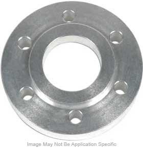 Professional Products Harmonic Balancer Spacer
