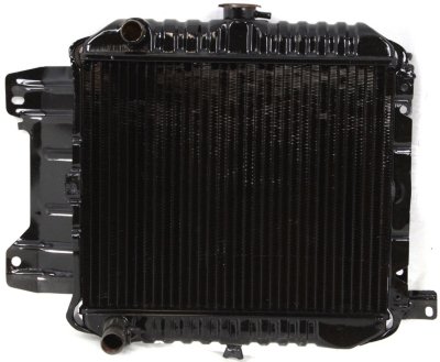 Replacement Radiator