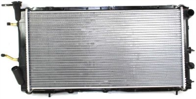 Replacement Radiator