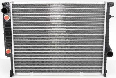 Replacement Radiator
