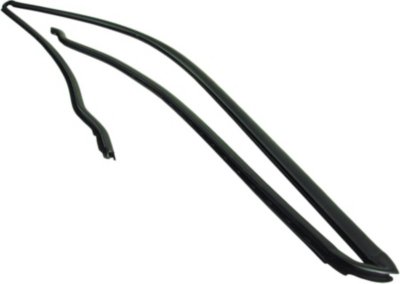 Precision Parts Windshield Molding