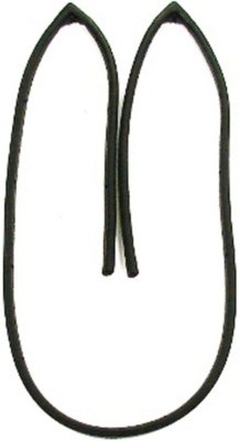 Precision Parts Weatherstrip Seal