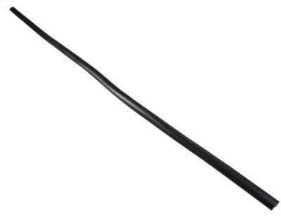 Precision Parts Windshield Molding