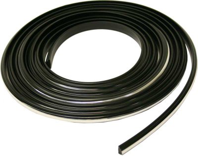 Precision Parts Weatherstrip Seal
