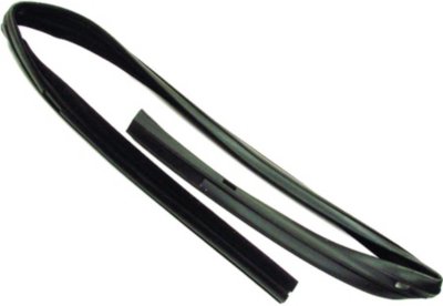 Precision Parts Weatherstrip Seal