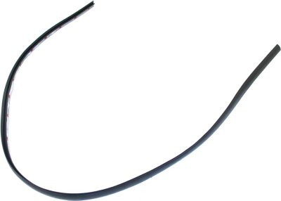 Precision Parts Windshield Molding