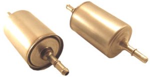 Pentius Fuel Filter