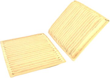 Pentius Cabin Air Filter