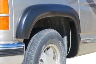 Prestige Fender Flares Fender Flares
