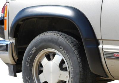 Prestige Fender Flares Fender Flares