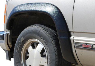 Prestige Fender Flares Fender Flares