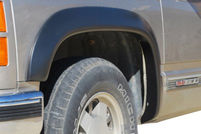 Prestige Fender Flares Fender Flares